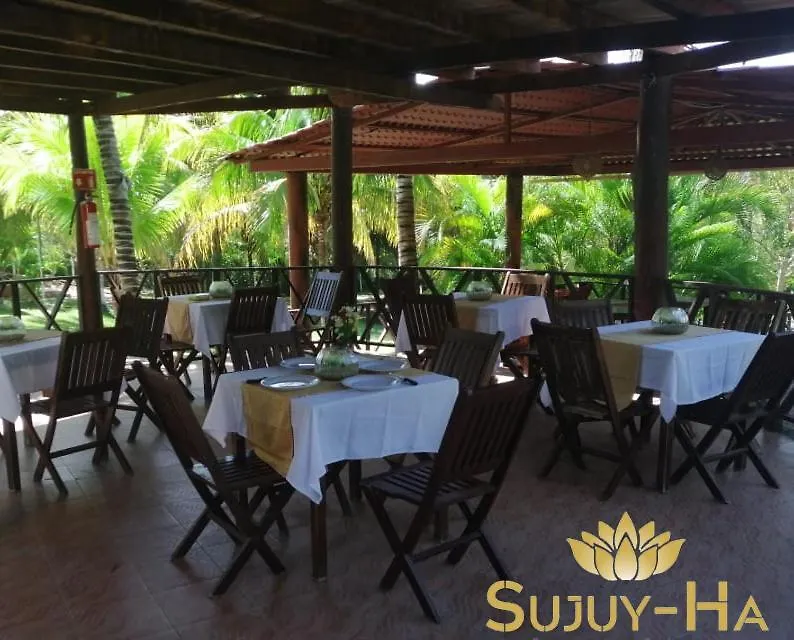 Hotel Sujuy-Ha Bacalar 0*,  Meksyk