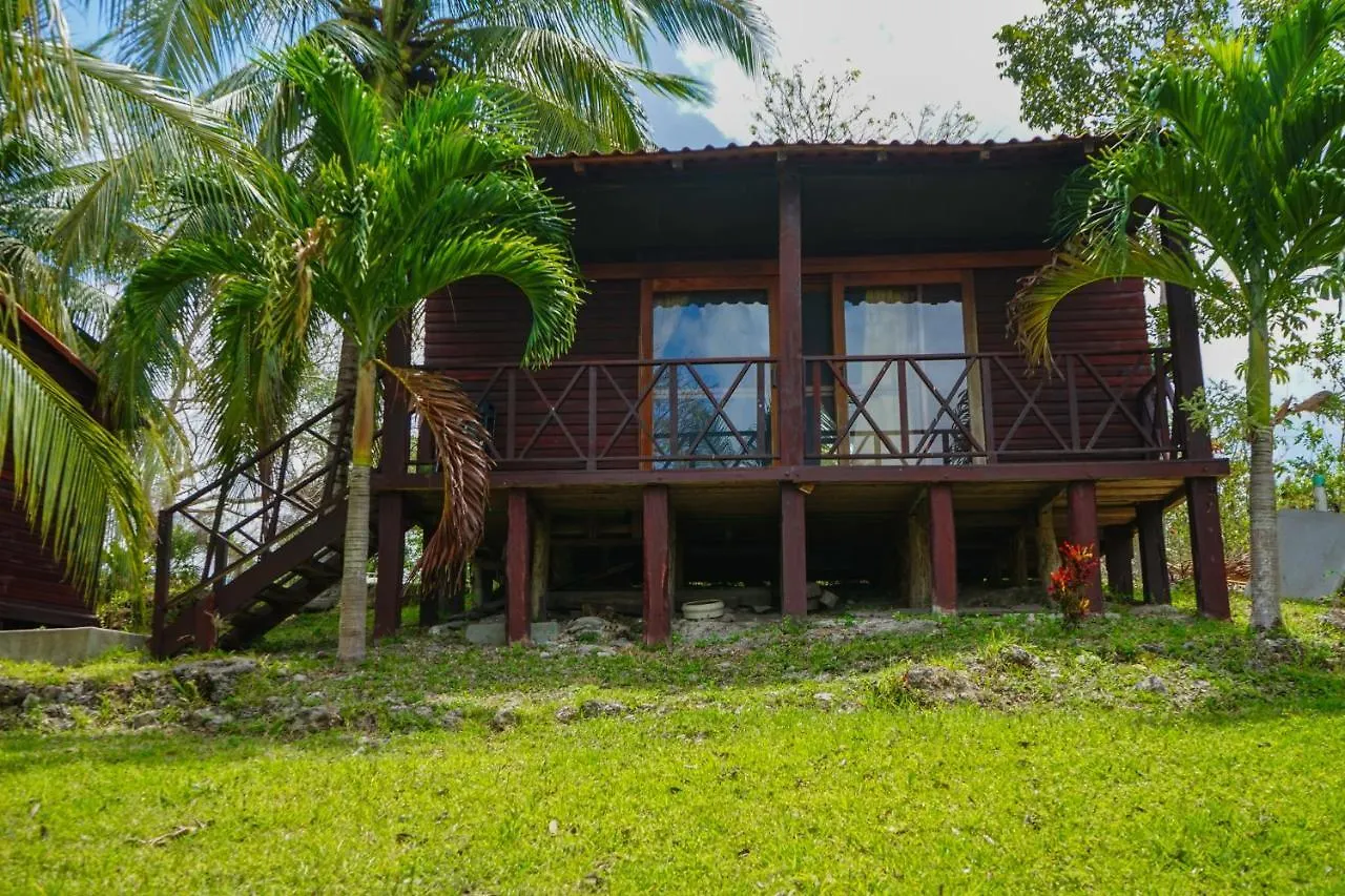 Hotel Sujuy-Ha Bacalar